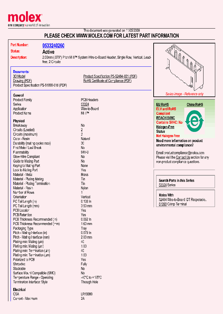 0533240260_6803359.PDF Datasheet