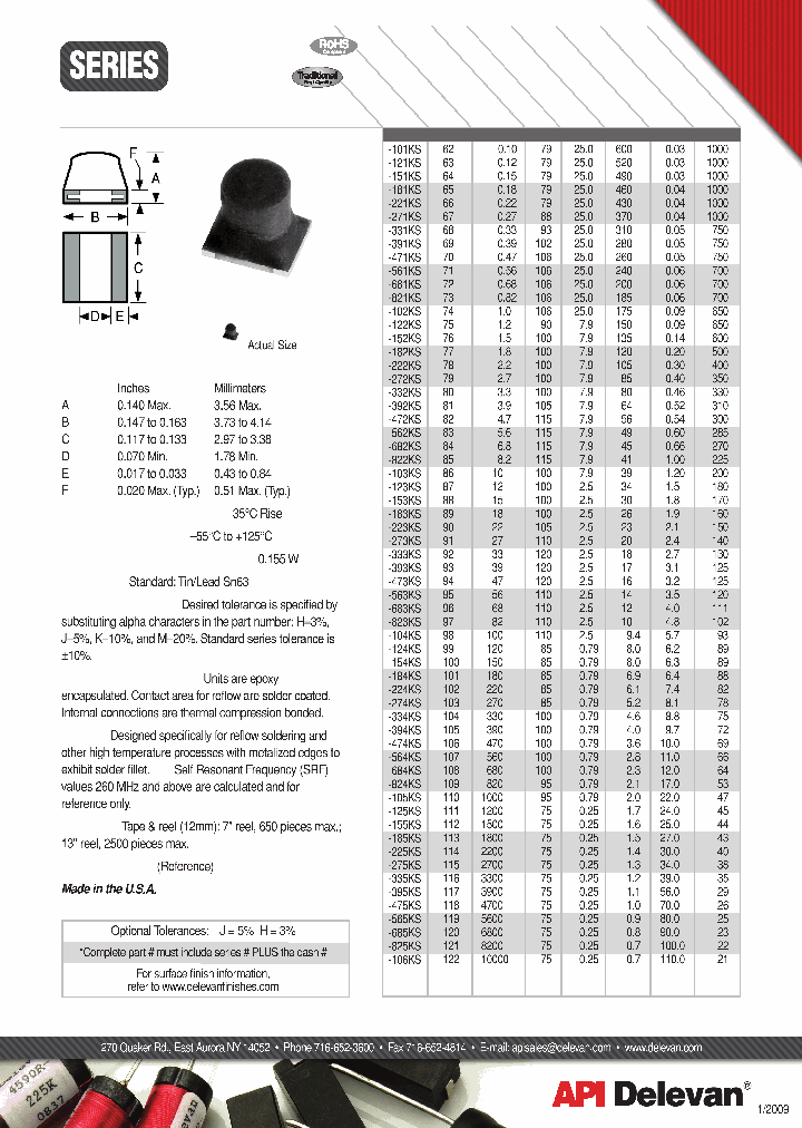 4379R-182HS_6808881.PDF Datasheet