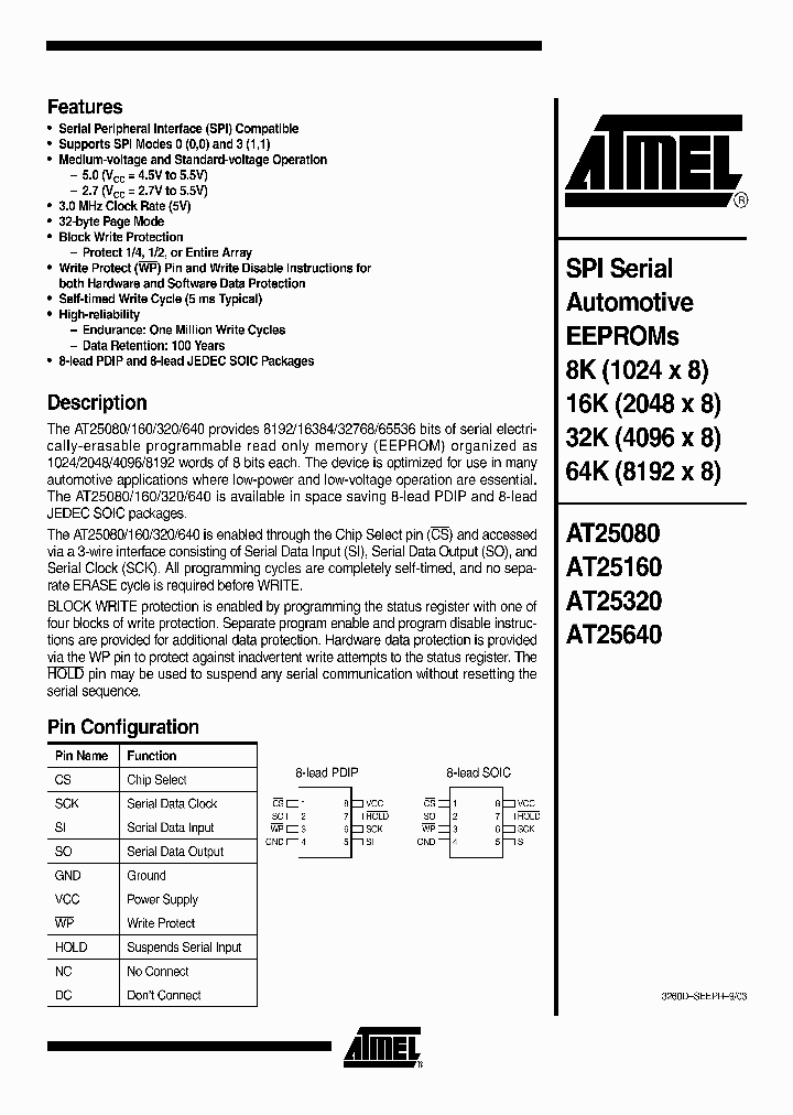 AT25640-10PA-27C_6811510.PDF Datasheet
