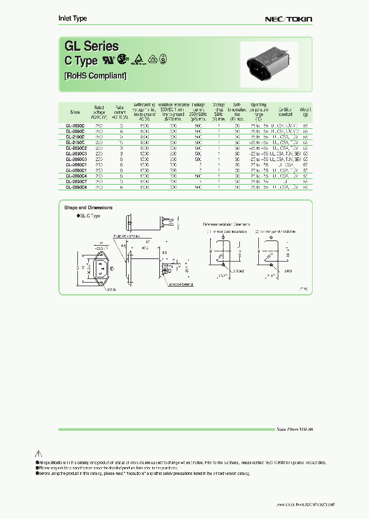 GL-2030C2_6813468.PDF Datasheet