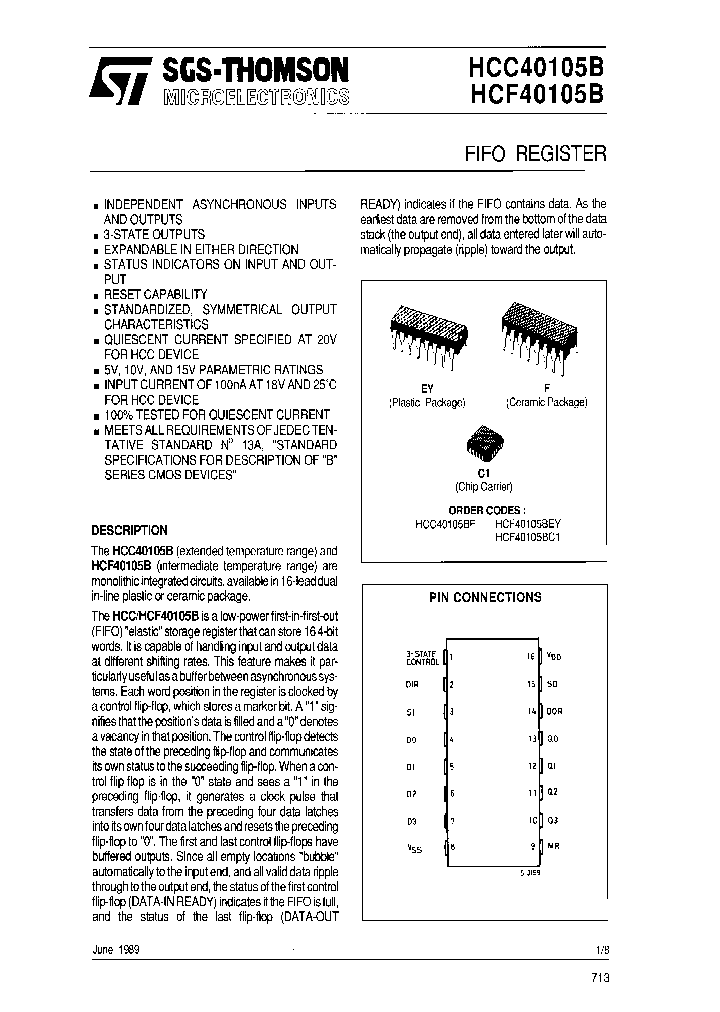 HCC40105BF_6817440.PDF Datasheet