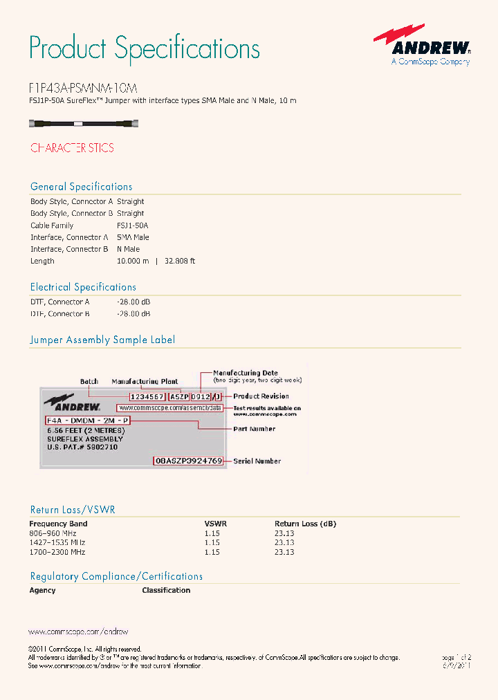 F1P43A-PSMNM-10M_6816910.PDF Datasheet