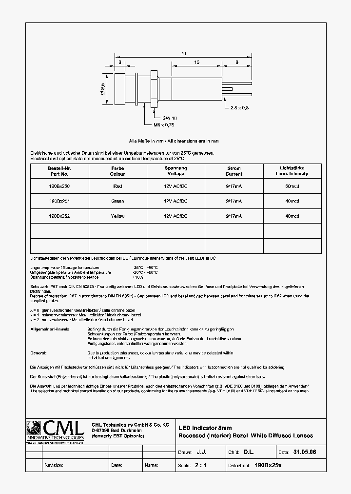 190B0251_6819983.PDF Datasheet