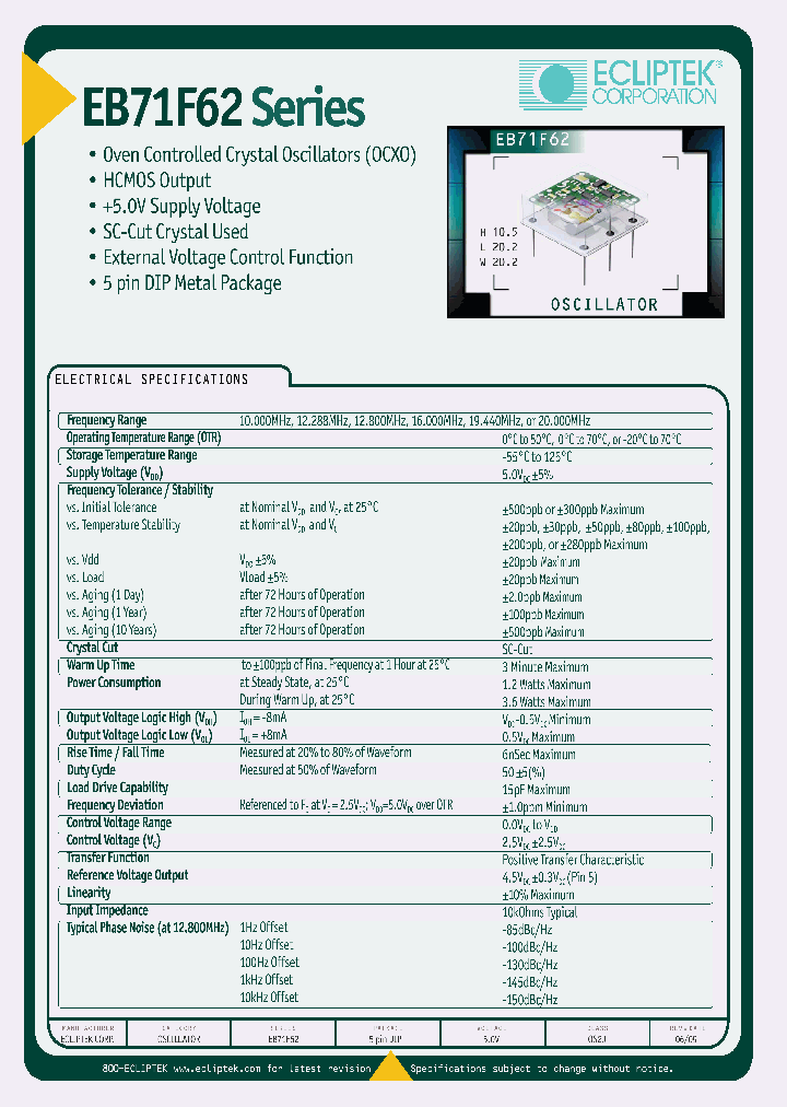 EB71F62D08AV2-20000M_6820239.PDF Datasheet