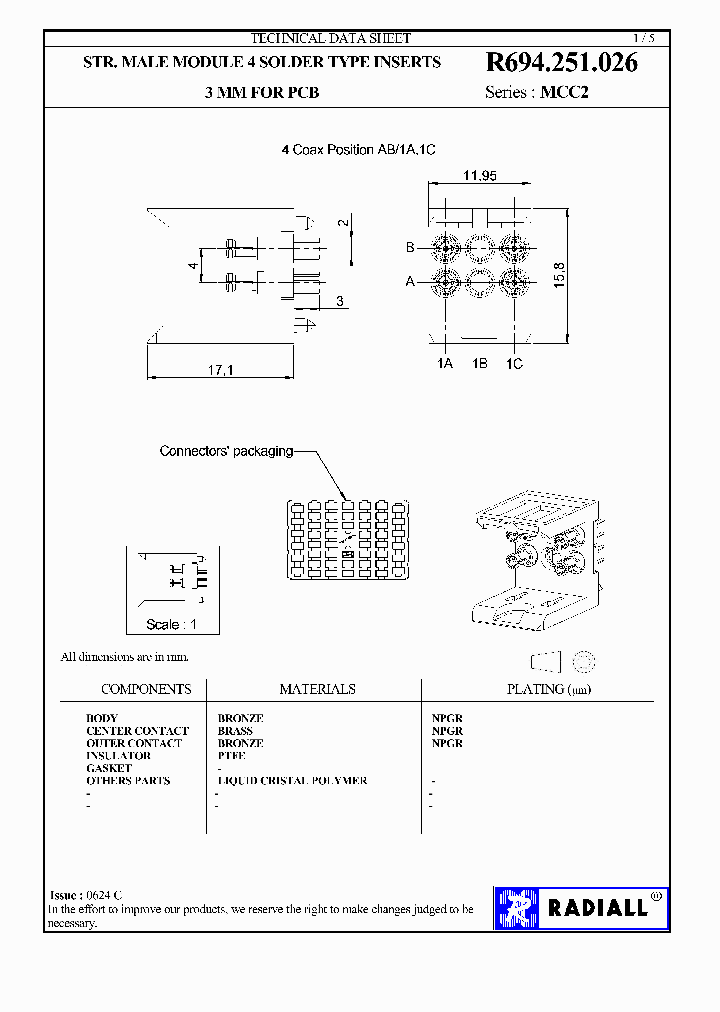 RADIALLSA-R694251026_6817073.PDF Datasheet