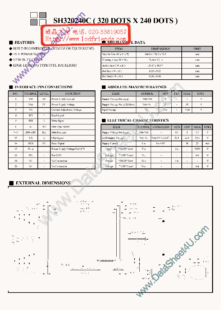 SH320240C_6949565.PDF Datasheet