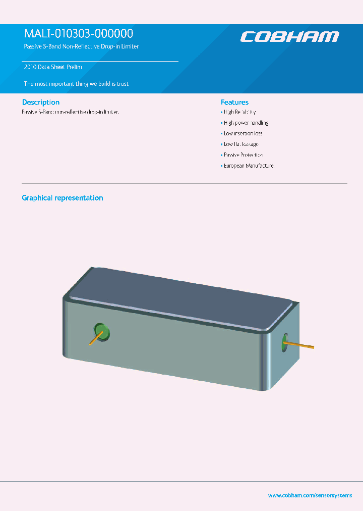 MALI-010303-000000_6831352.PDF Datasheet