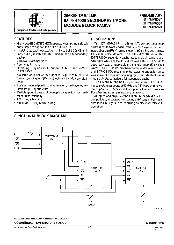 IDT7MP6084S30M_6834957.PDF Datasheet