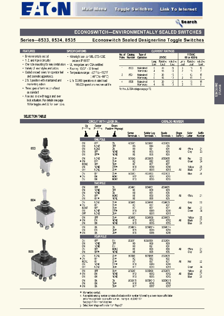 8534K912F27_6836403.PDF Datasheet