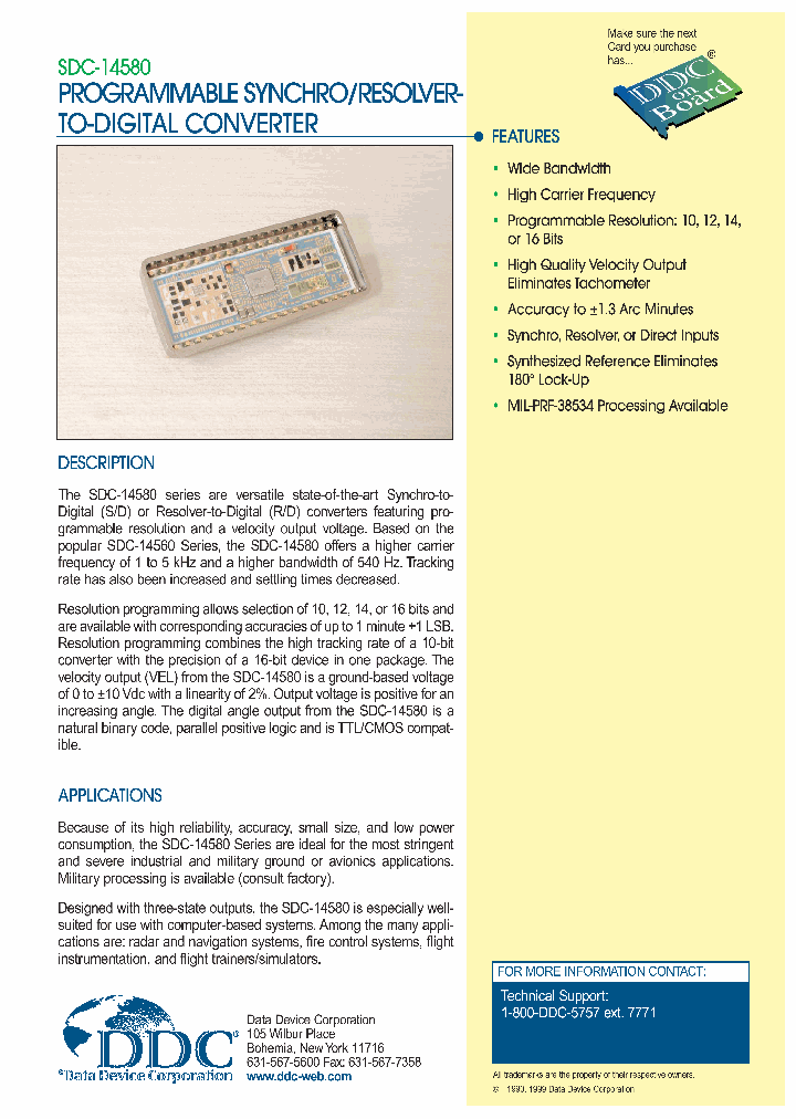 SDC-14580-272S_6837246.PDF Datasheet