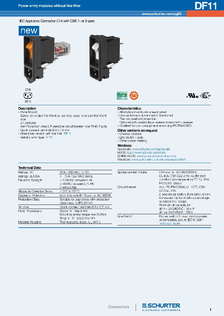 DF11A326F150U2001001_6837412.PDF Datasheet