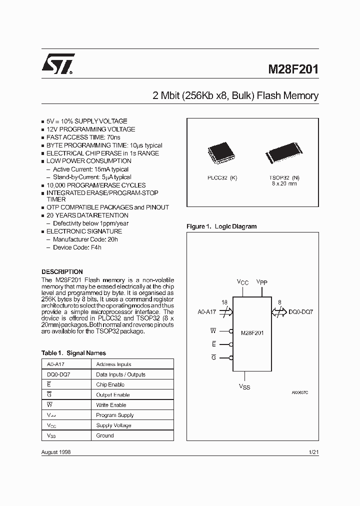 M28F201-70K6_6834755.PDF Datasheet