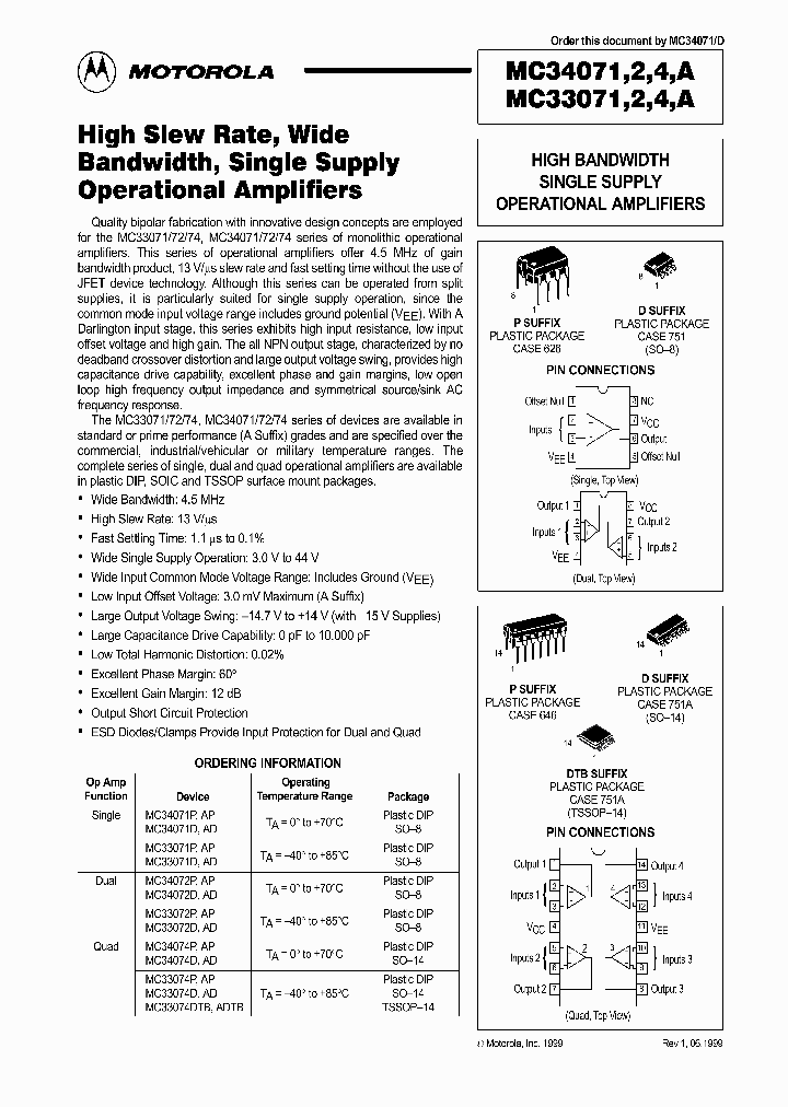 MC33074DTB_6838009.PDF Datasheet