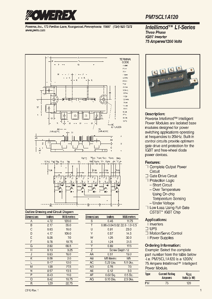 PM75CL1A120_6838643.PDF Datasheet