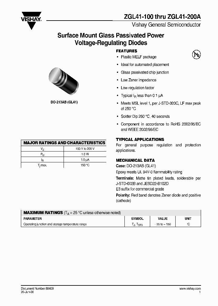 ZGL41-200-E375_6841920.PDF Datasheet