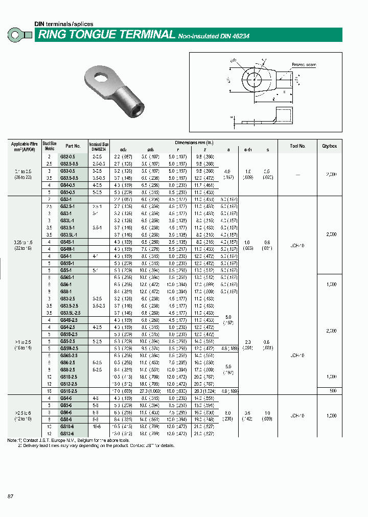 GS16S-120_6839893.PDF Datasheet