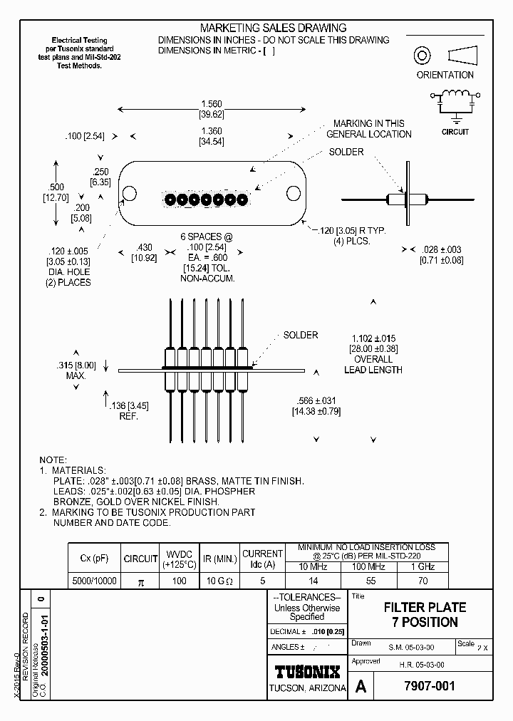 7907-001_6845522.PDF Datasheet