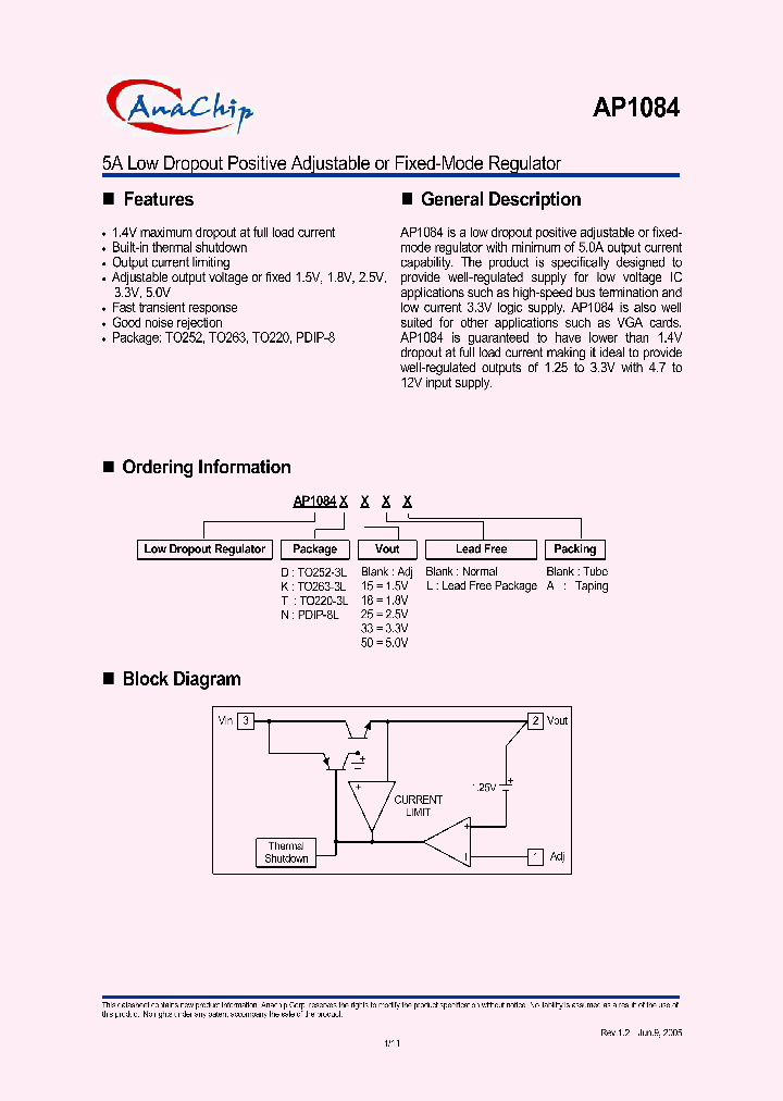 AP1084D50LA_6851713.PDF Datasheet