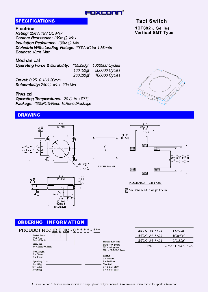 1BT002-00310-002_6846369.PDF Datasheet