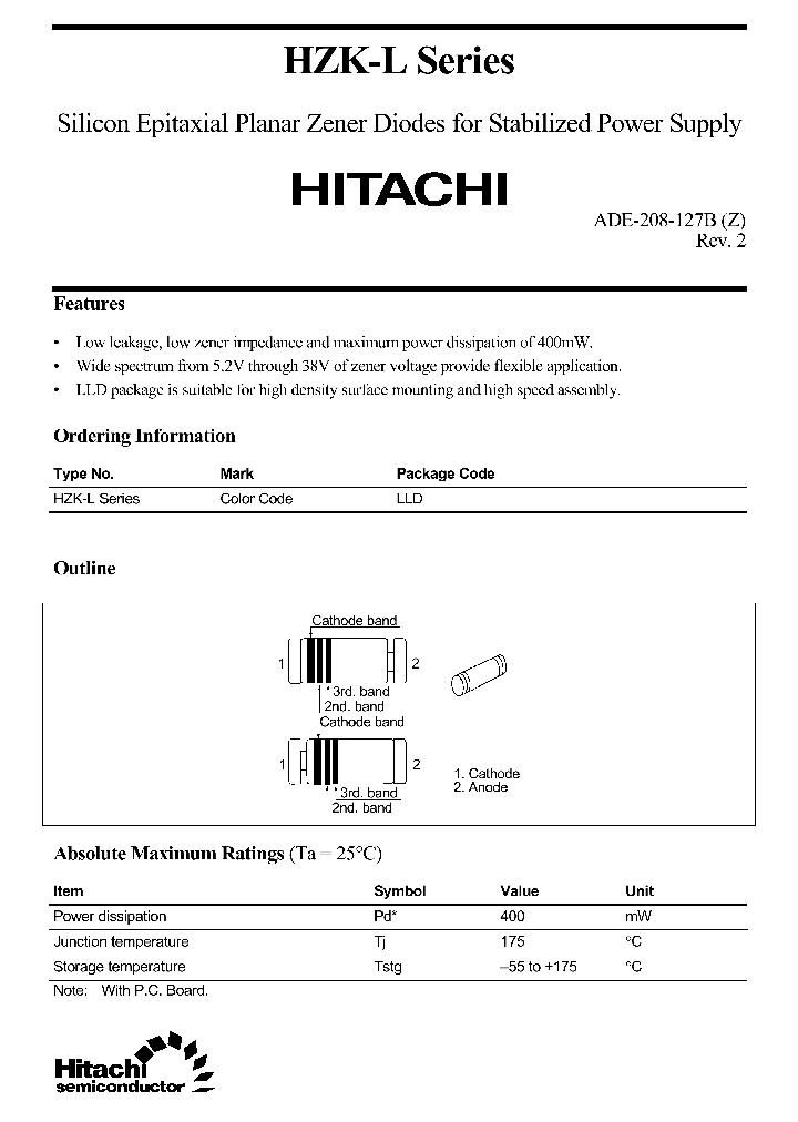 HZK33L_6857022.PDF Datasheet