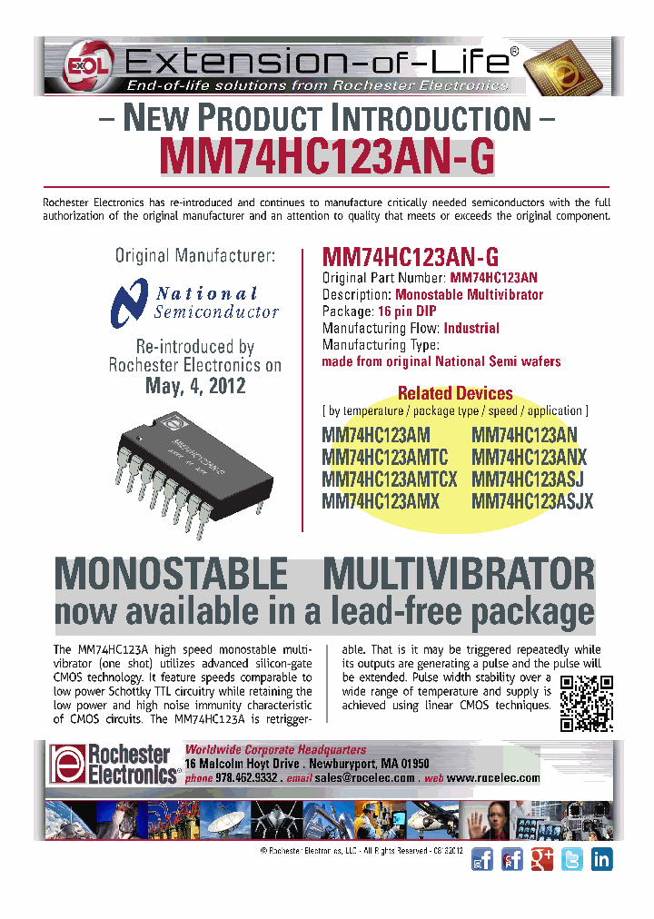 MM74HC123AM_6951514.PDF Datasheet