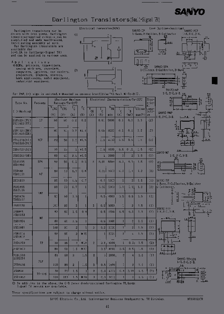 2SD1981-AF_6862708.PDF Datasheet