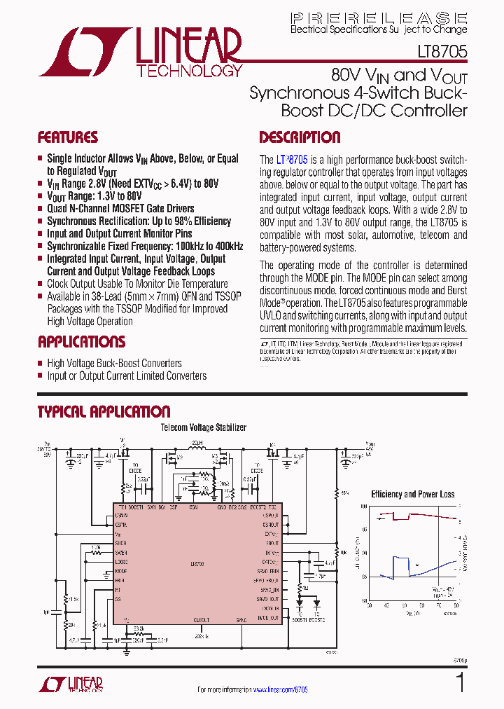 LT8705_6952351.PDF Datasheet