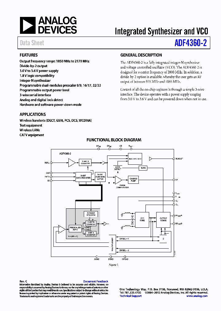 EV-ADF4360-2EB1Z_6952336.PDF Datasheet