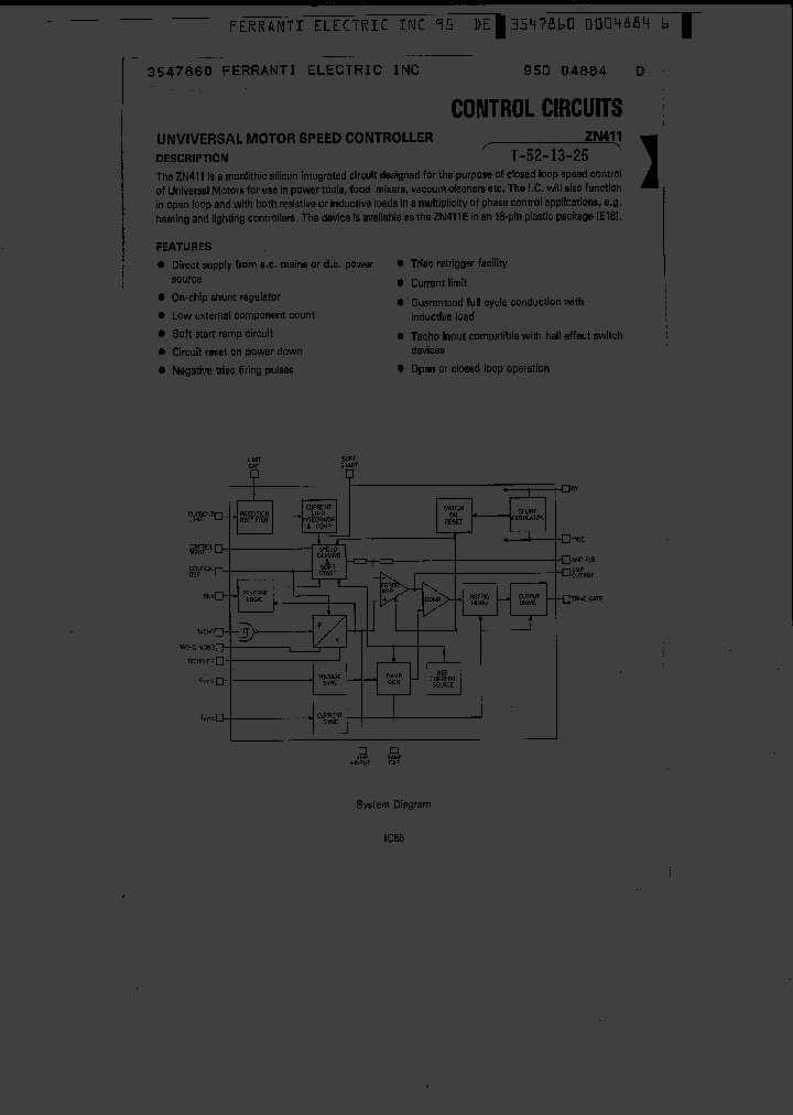 ZN411E_6866722.PDF Datasheet