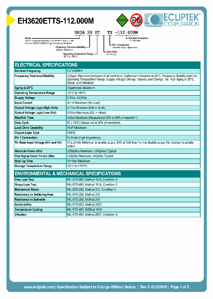 EH3620ETTS-112000M_6874930.PDF Datasheet