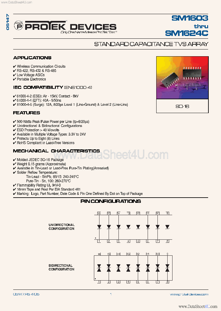 SM1612_6953334.PDF Datasheet