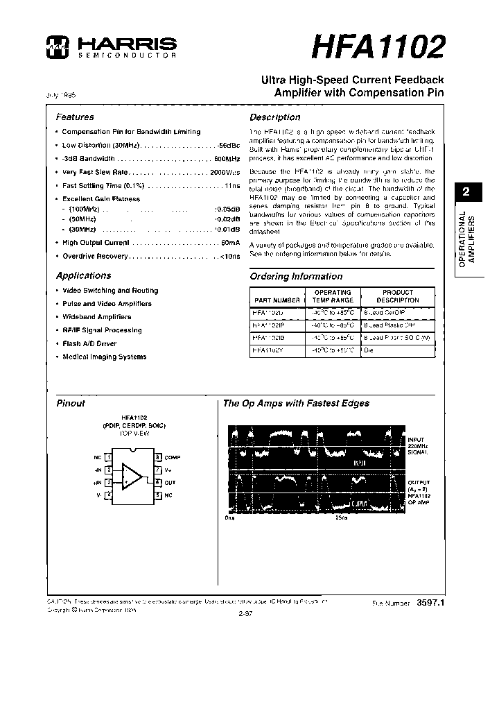 HFA1102Y_6874488.PDF Datasheet