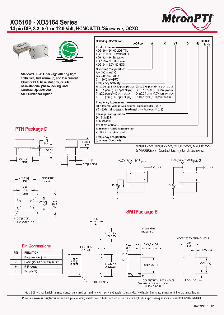 XO5161AAV5DFREQ_6886444.PDF Datasheet