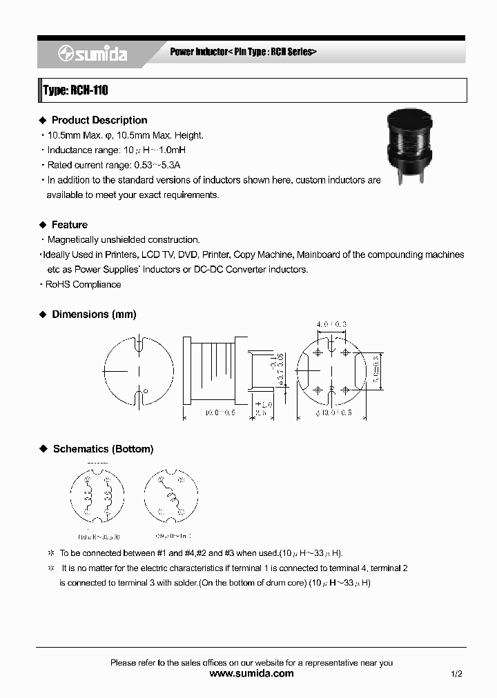 RCH110NP-561K_6887065.PDF Datasheet