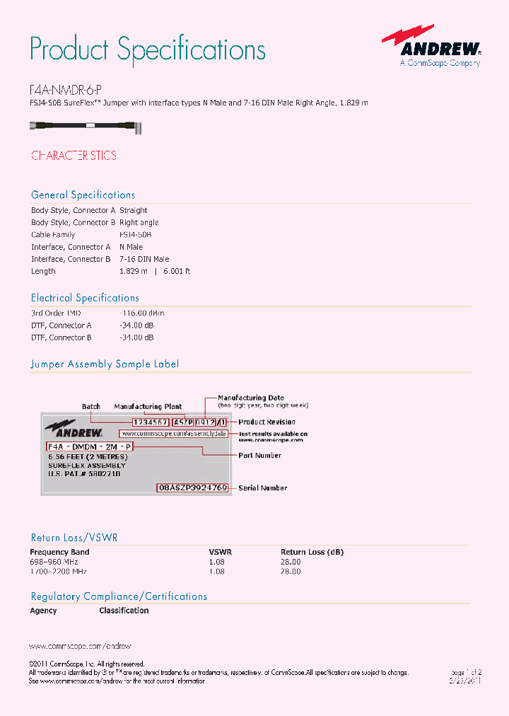 F4A-NMDR-6-P_6890037.PDF Datasheet