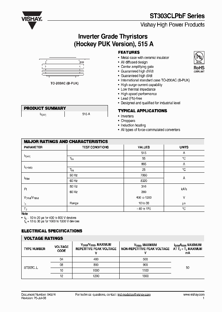 ST303C10CDP3P_6892780.PDF Datasheet