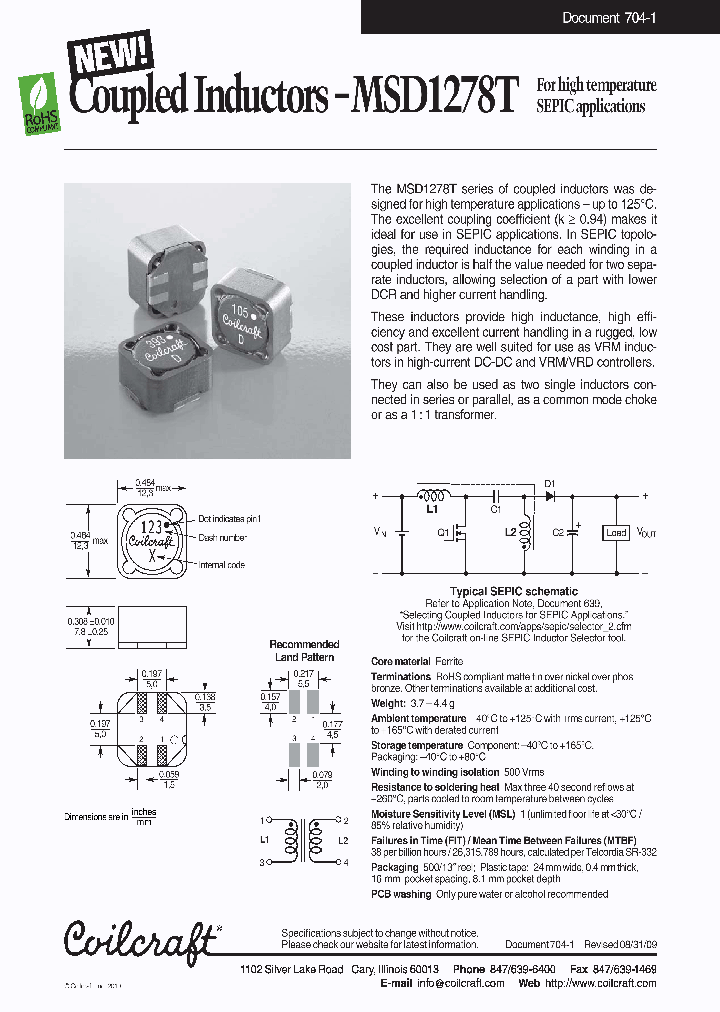 MSD1278T-333MTB_6897520.PDF Datasheet