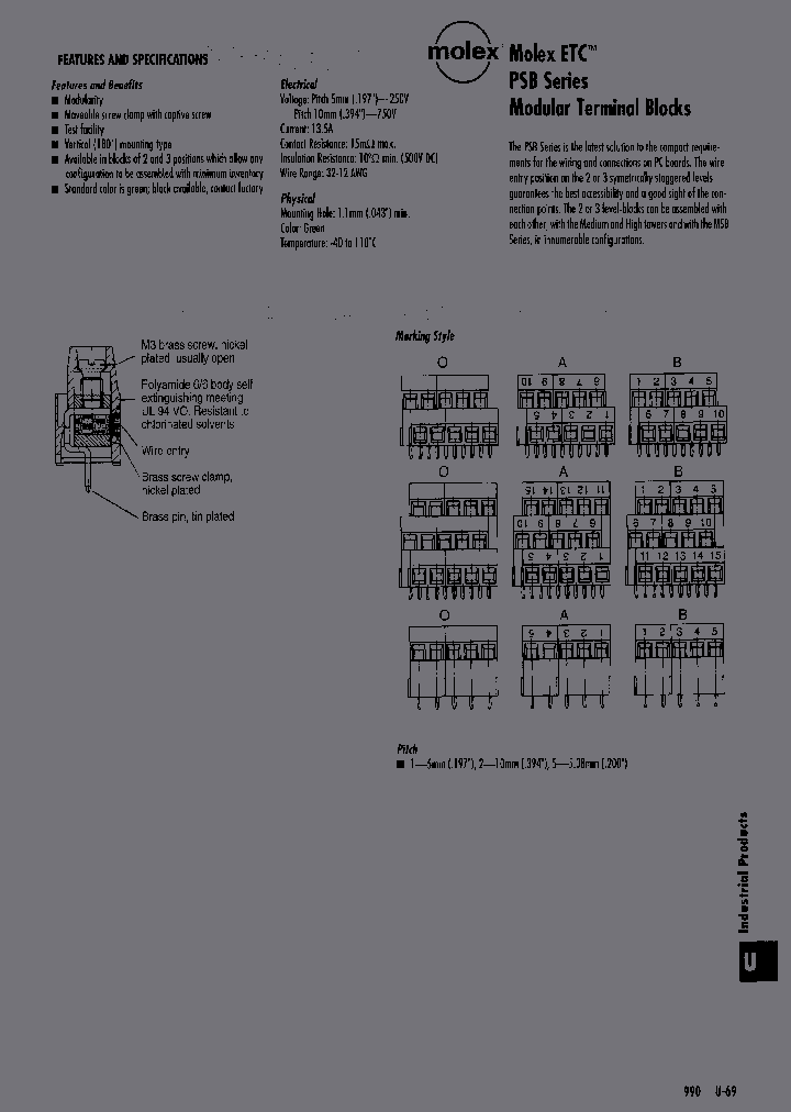 PSB06BD5_6899064.PDF Datasheet