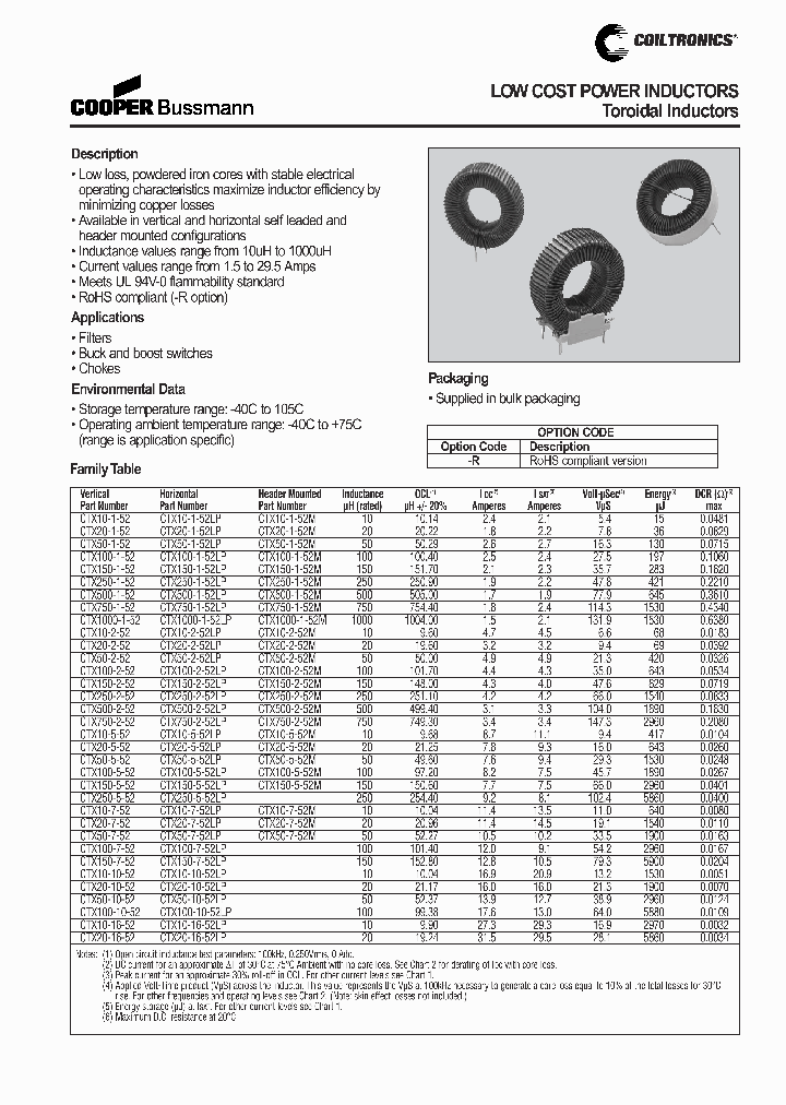 CTX500-1-52M_6902245.PDF Datasheet