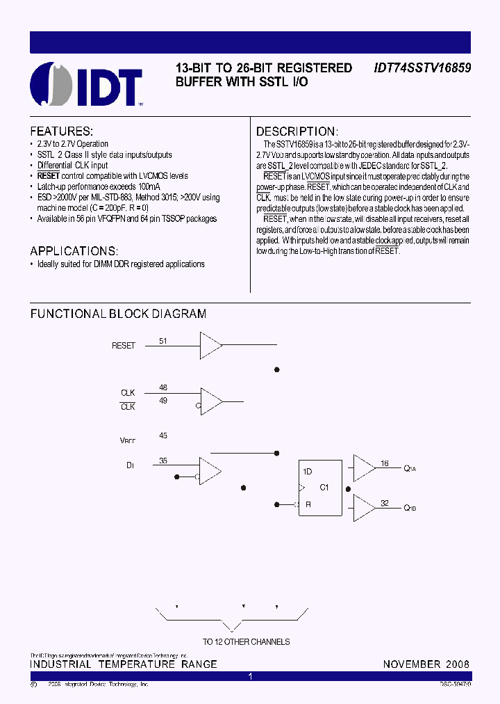 74SSTV16859NL_6908051.PDF Datasheet