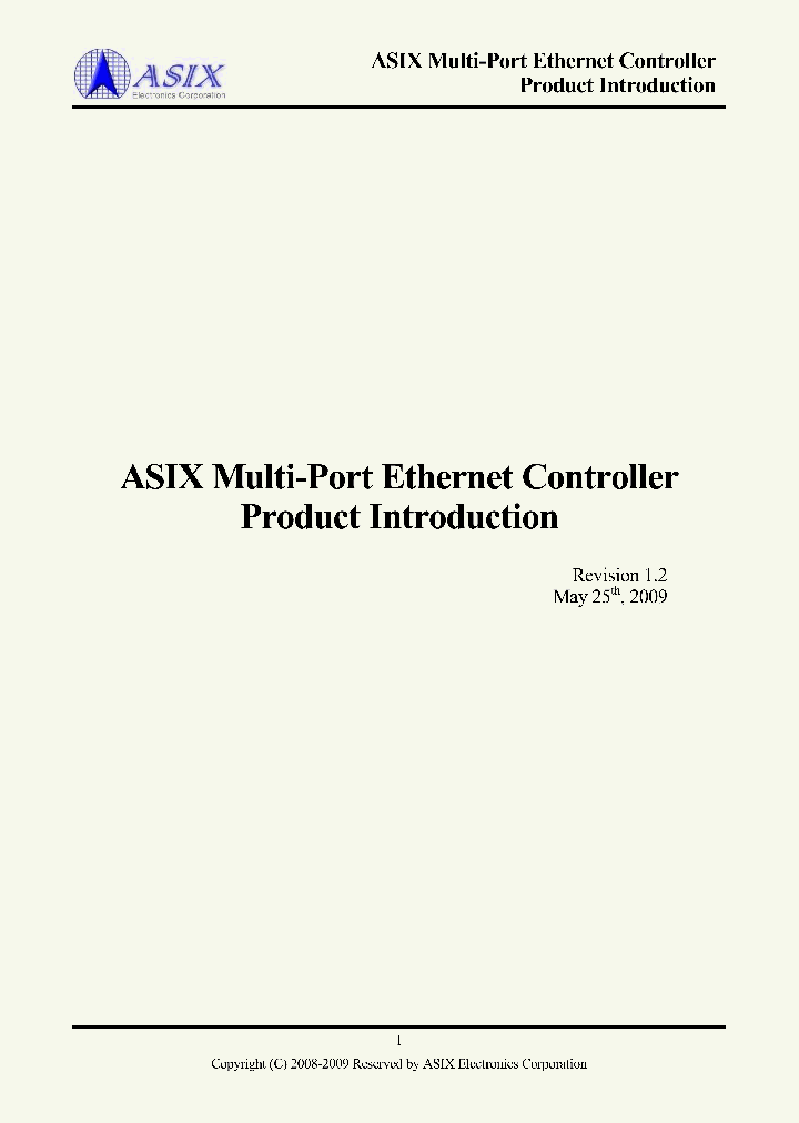 AX88178A_6958616.PDF Datasheet