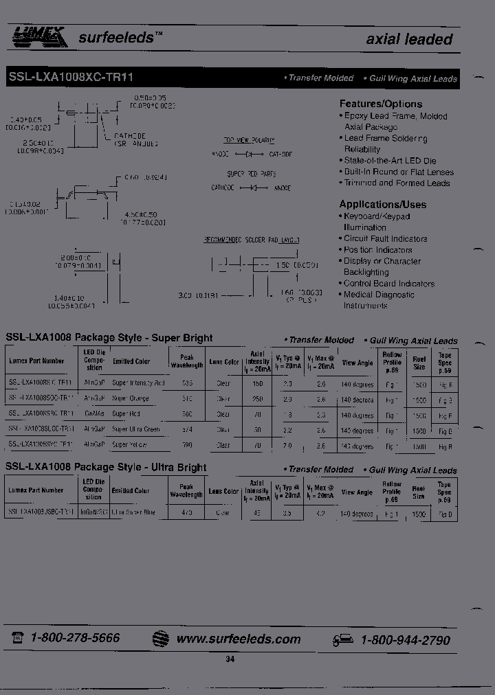 SSL-LXA1008SIC-TR11_6918561.PDF Datasheet