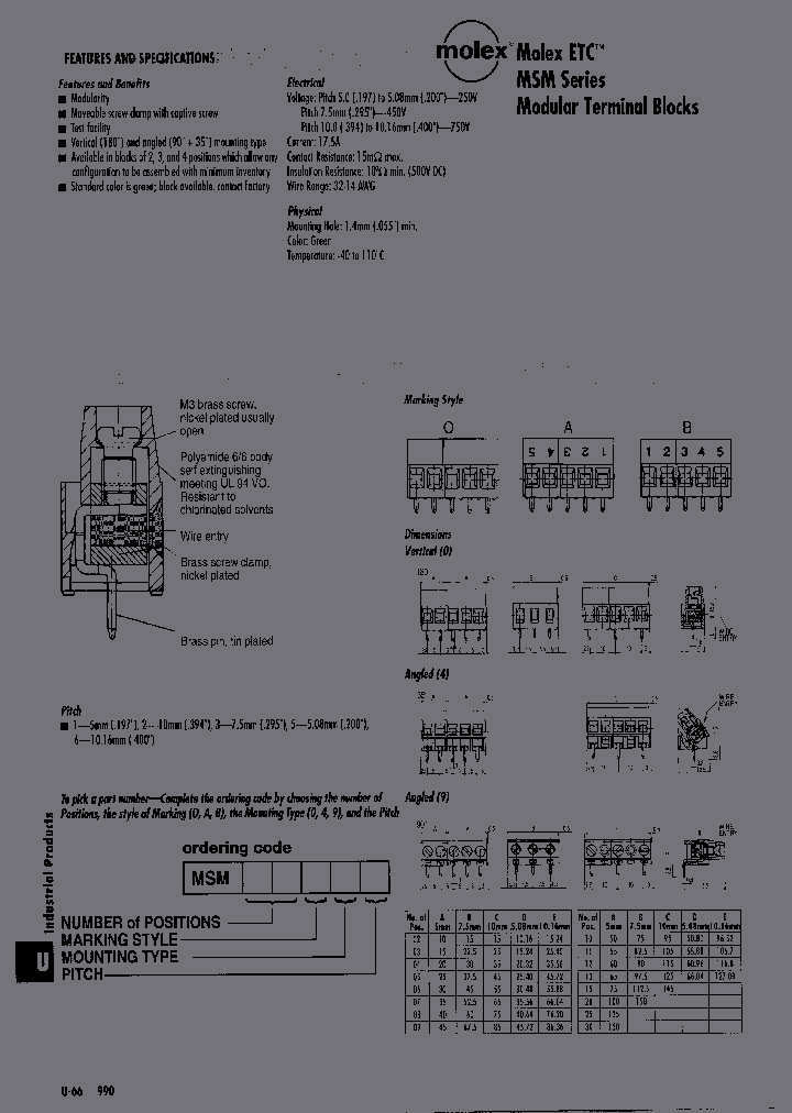 MSM11B43_6921917.PDF Datasheet