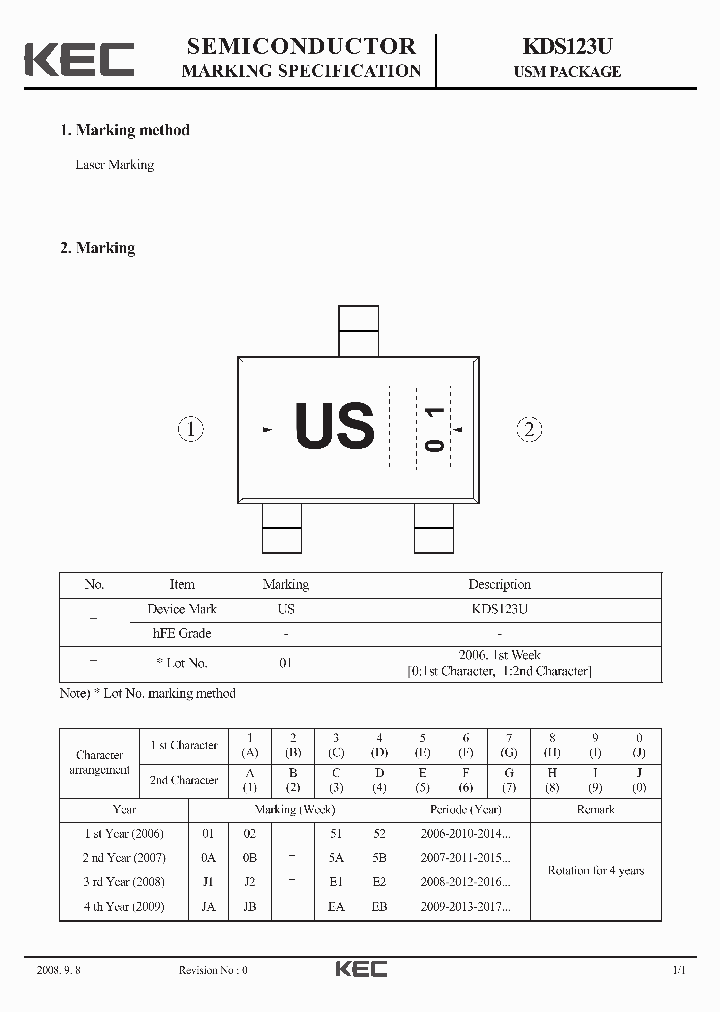 KDS123U_6959958.PDF Datasheet