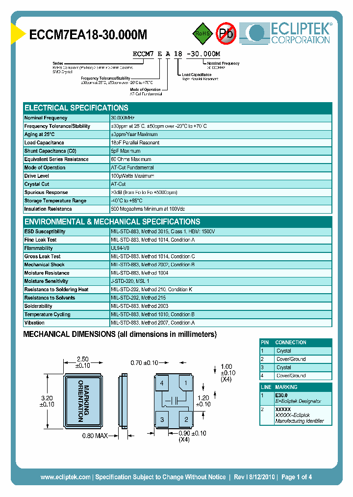 ECCM7EA18-30000M_6926965.PDF Datasheet