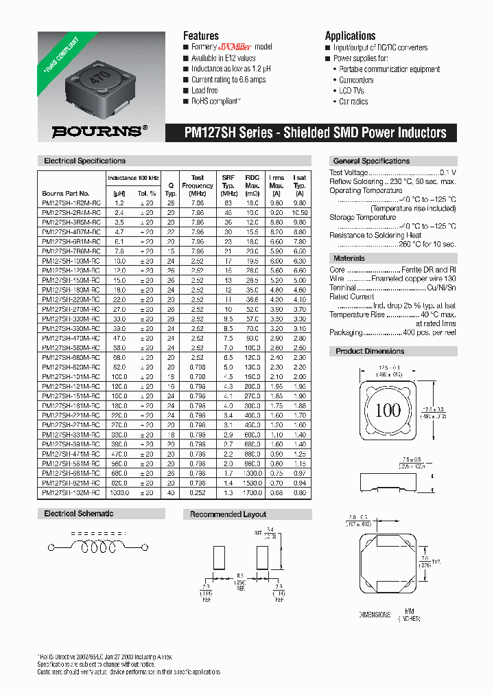 BOURNSINC-PM127SH-2R4M-RC_6931005.PDF Datasheet