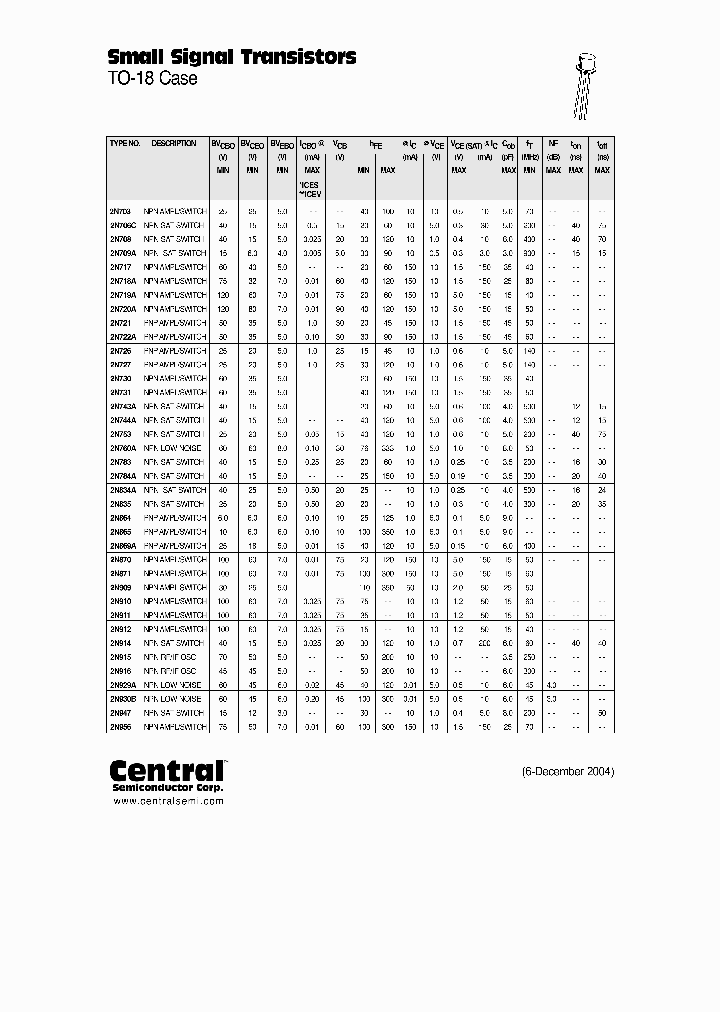 2N911LEADFREE_6934139.PDF Datasheet