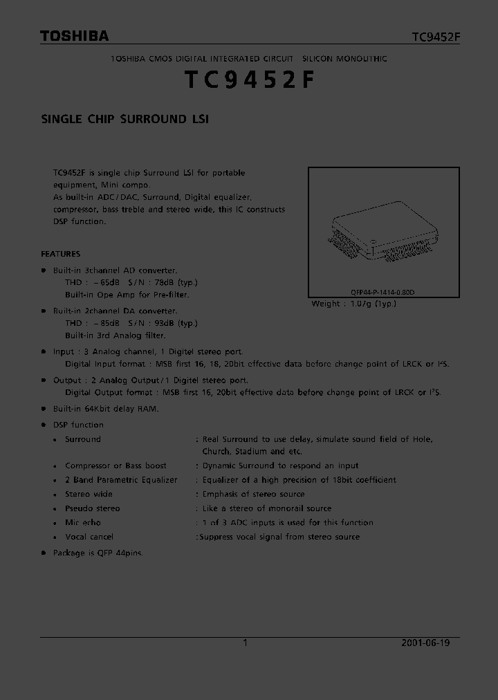 TC9452F_6936448.PDF Datasheet