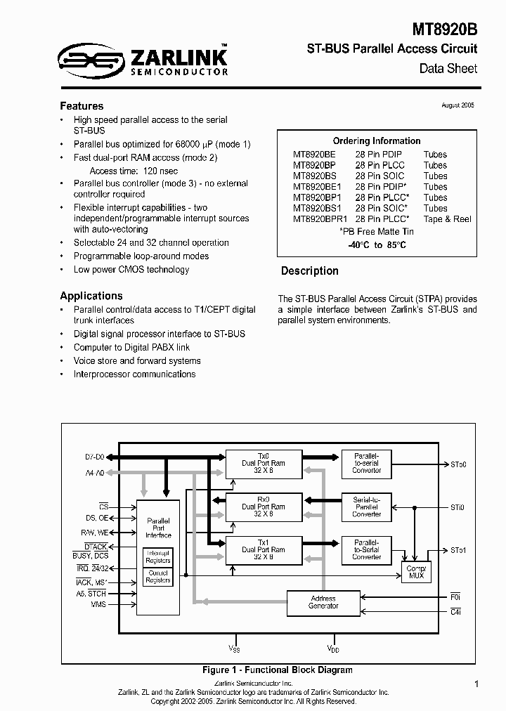 MT8920BPR1_6938904.PDF Datasheet