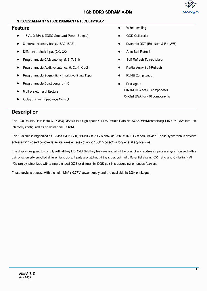 NT5CB64M16AP-CF_6941963.PDF Datasheet